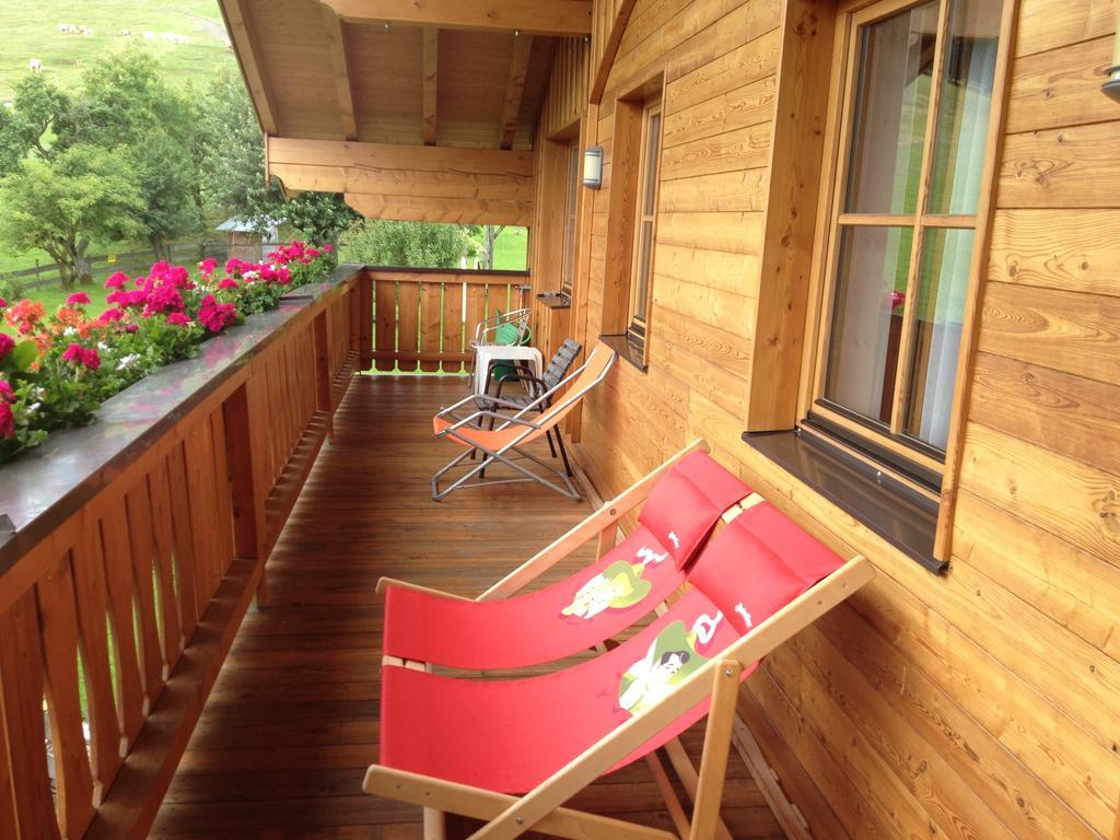 Berggasthof Hinterreit Maria Alm am Steinernen Meer Cameră foto